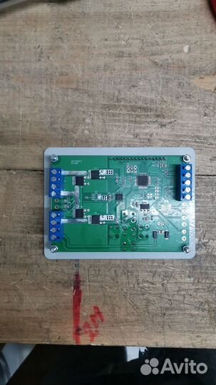 Автоматика для котла