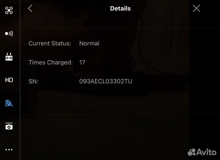 DJI mavic PRO platinum fly more combo