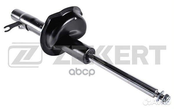 Амортизатор газовый правый передней подвески Fo