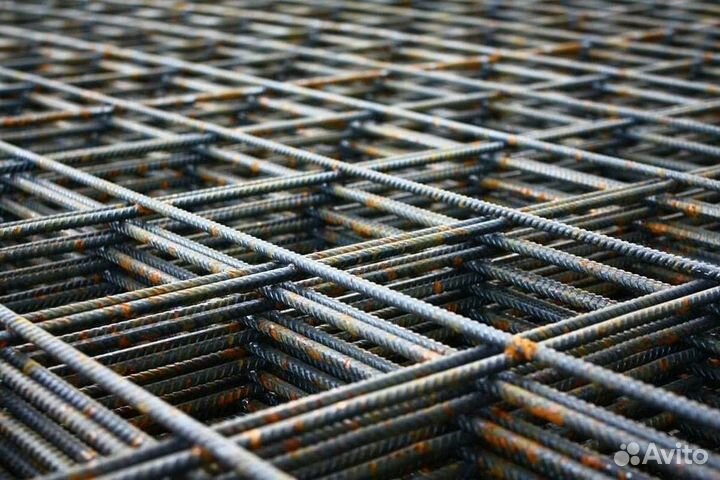 Уголок 40х40х4,0 мм 6000 мм