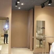 Ремонт офиса, магизина в короткие сроки, Сочи
