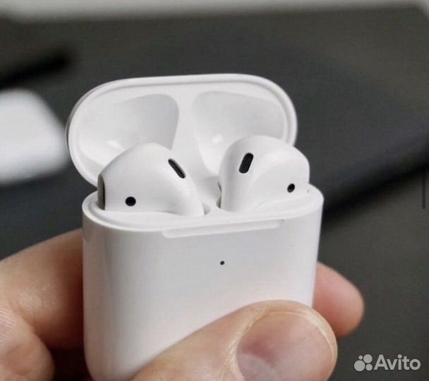 AirPods 2 «оригинал»