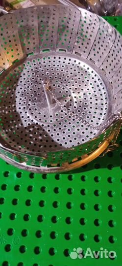 Раскладная фруктовница