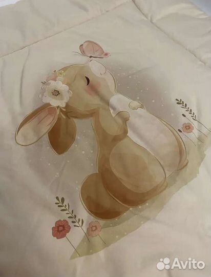 Матрас на пеленальный комод