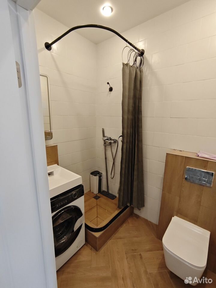 Квартира-студия, 24 м² — фото 3