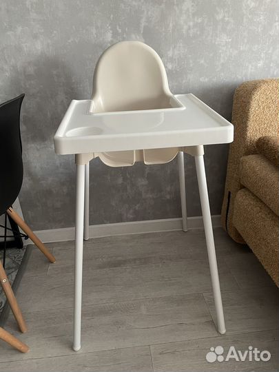 Стул для кормления