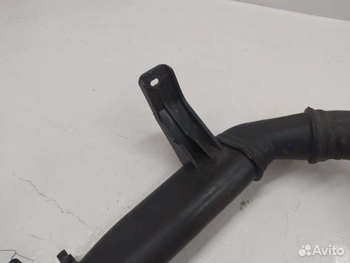 Б/У Б/У Патрубок интеркулера 315616912 opel
