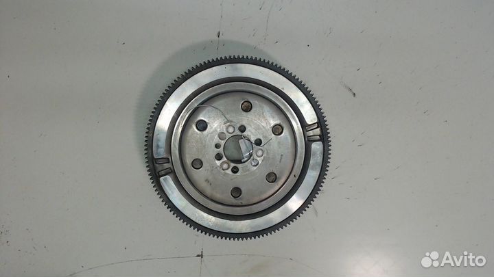 Маховик АКПП Renault Clio, 2015