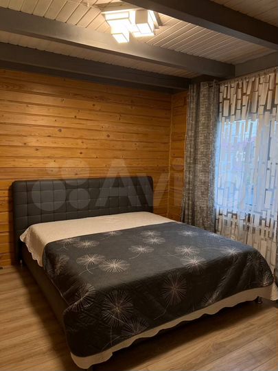 Дом 160 м² на участке 10 сот.