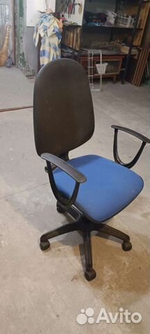 Компьютерное кресло руководителя бу