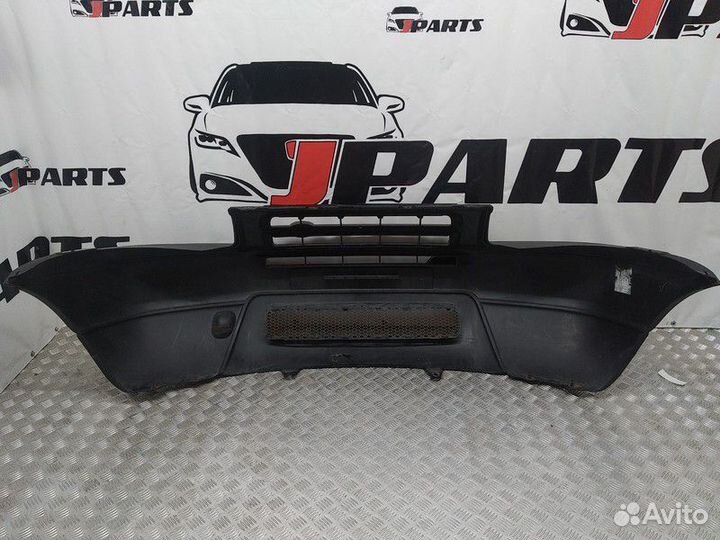 Бампер передний Land Rover Freelander I (1997—2003