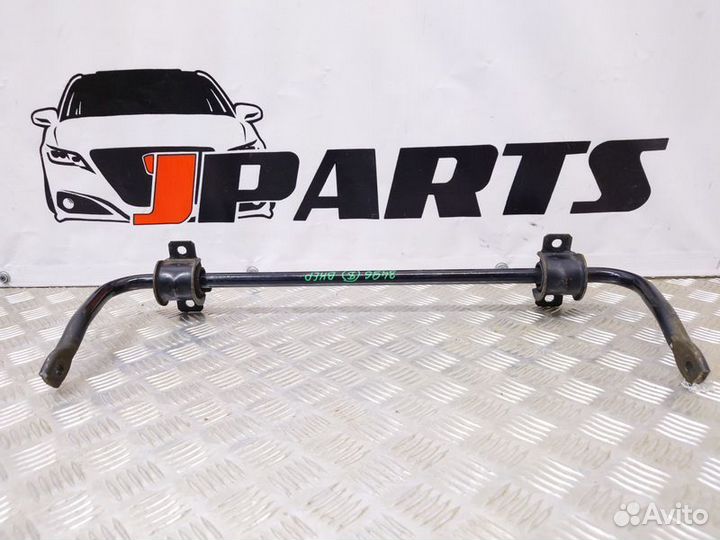 Стабилизатор задний Mazda 3 BK рестайлинг (2006—20