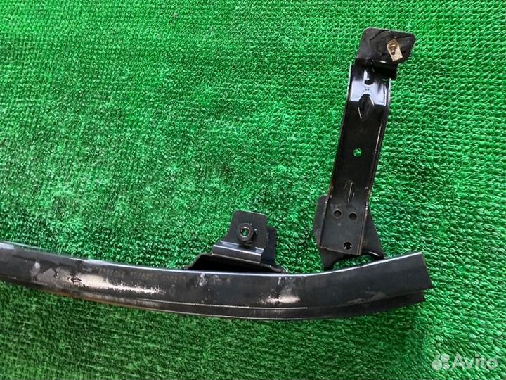 Жесткость бампера перед. Chevrolet Tahoe