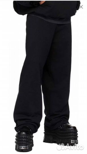 Vetements брюки