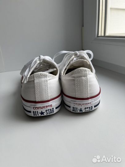 Кеды Converse 37