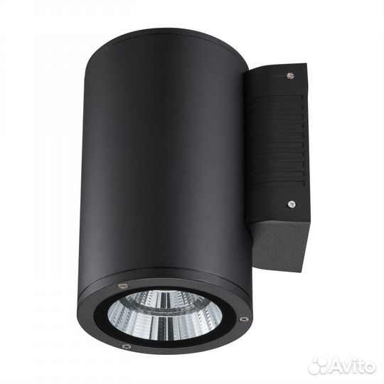 Светильник уличный настенный ULU-S21С-22W