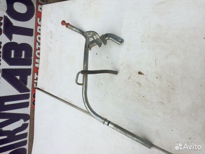 Трубка кондиционера Volkswagen Polo sedan