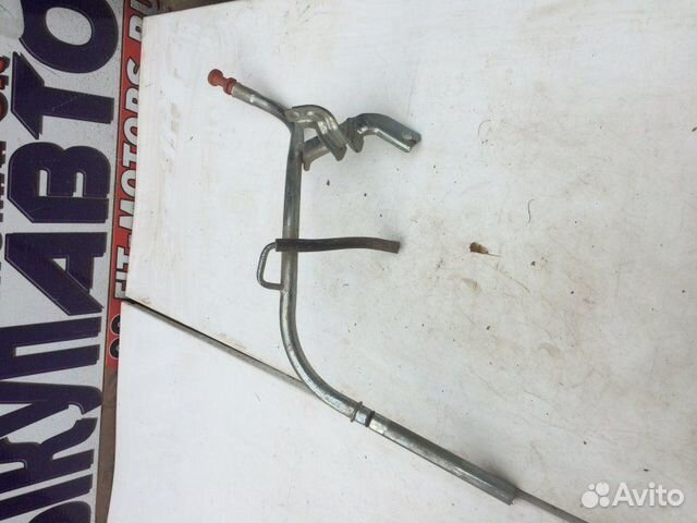 Трубка кондиционера Volkswagen Polo sedan