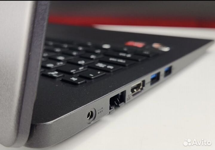 Игровой Acer Razen 3 8GB/SSD 256 (3000+отзывов)