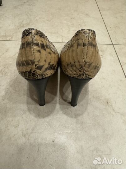 Michael kors туфли 37 размер