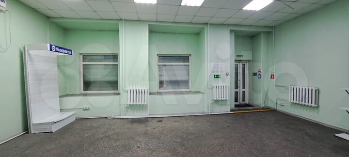 Свободного назначения под любой бизнес, 81.2 м²