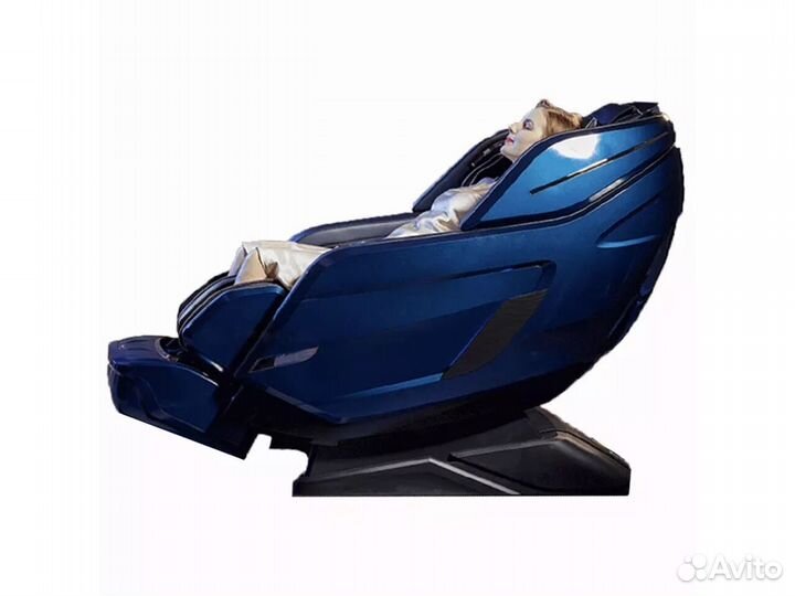 Массажер для ног шеи спины Массажное кресло