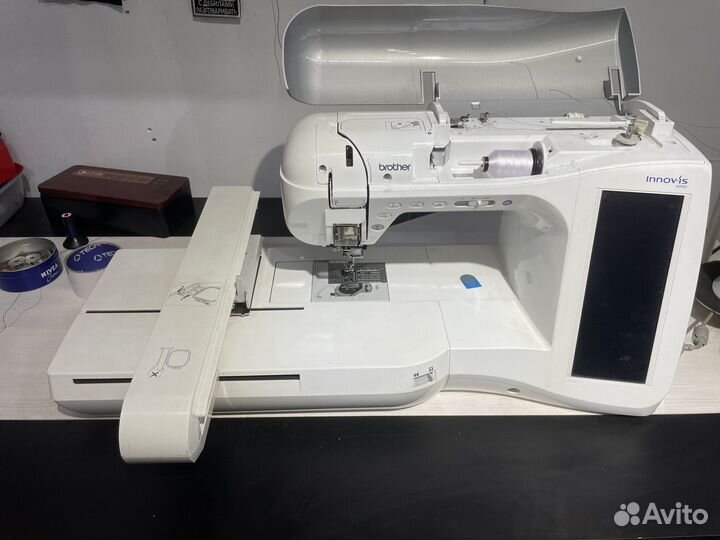 Швейная машина Brother innov is 4000