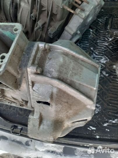 Блок цилиндров газ 24