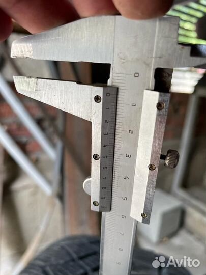 Michelin Latitude Cross 255/55 R18