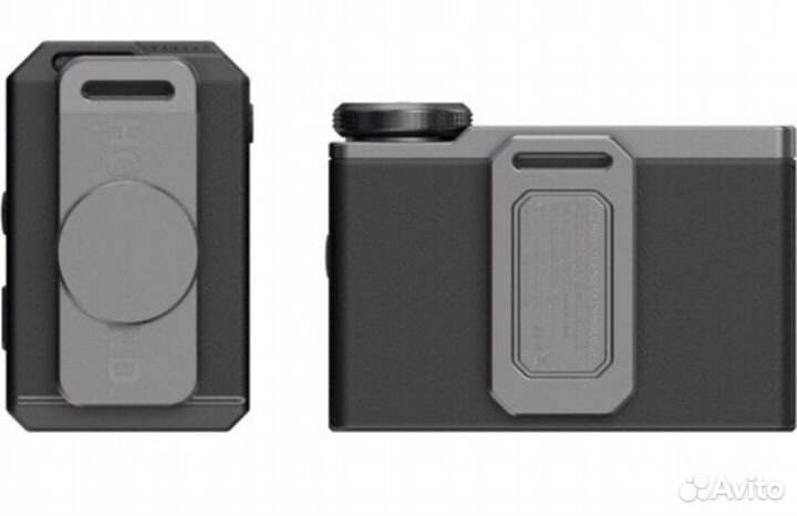 Радиосистема Hollyland lark MAX Solo