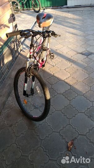 Велосипед подросток 26