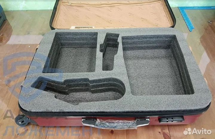 Ложементы на заказ. Доставка