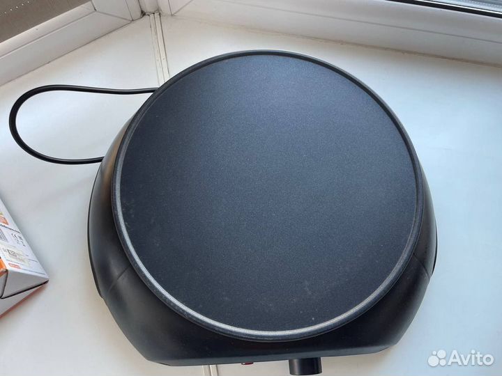 Блинница Unit