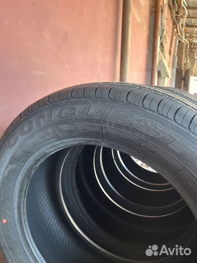 Sunwide Conquest 245/50 R20 149T