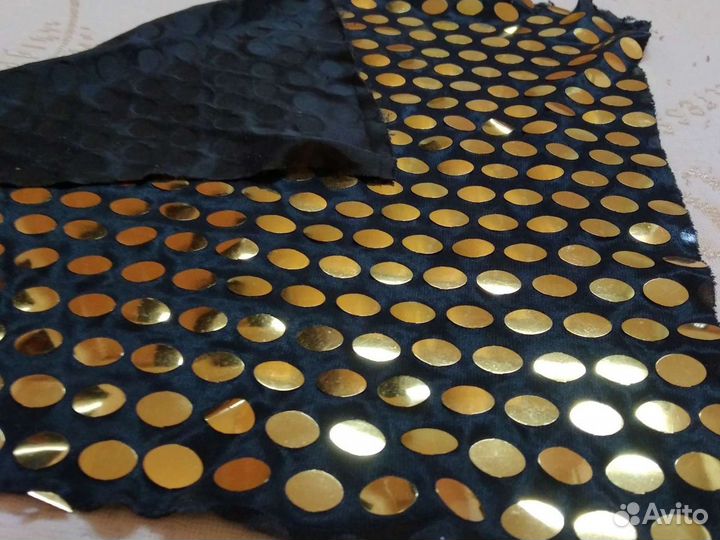 Ткань 30см''30см