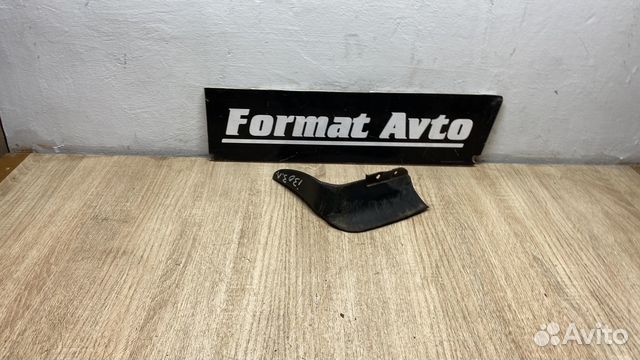 Брызговик Задний Левый Hyundai I30