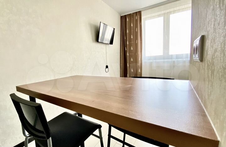 Квартира-студия, 24 м², 18/20 эт.