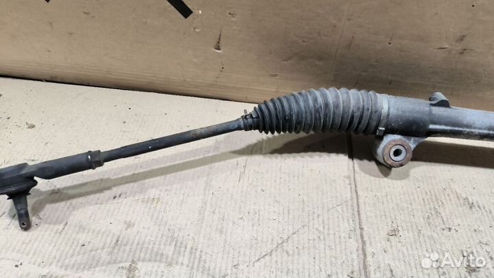 Рулевая рейка Toyota Corolla fielder NZE144G