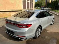 Hyundai Grandeur 3.0 AT, 2019, 170 000 км, с пробегом, цена 990 000 руб.