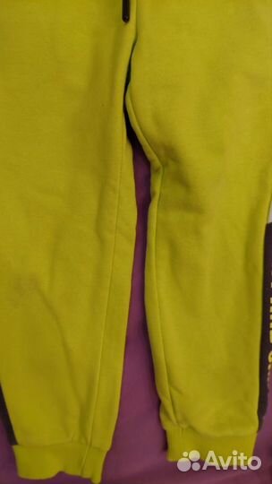 Комплект на мальчика 104-110