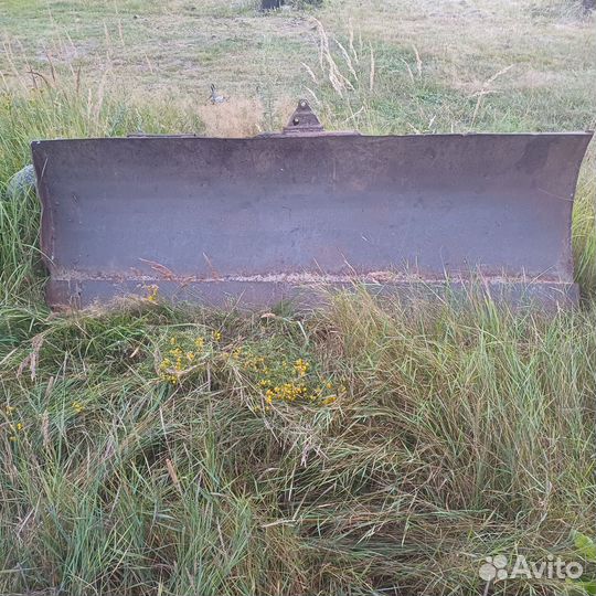 Тракторный отвал