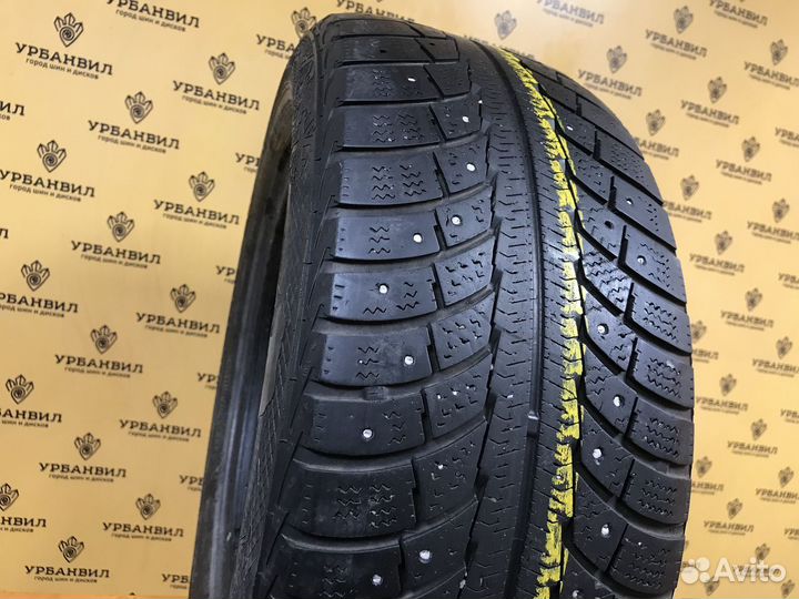 Gislaved Nord Frost 5 215/55 R16 97T