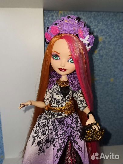 Кукла Эвер Афтер Хай
