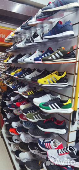 Обувь оптом