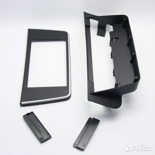 Штатная магнитола для BMW X3 G01 с 2017 г. mekede