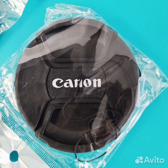 Крышка для объектива