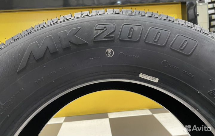 Otani MK2000 235/65 R16C 121Q