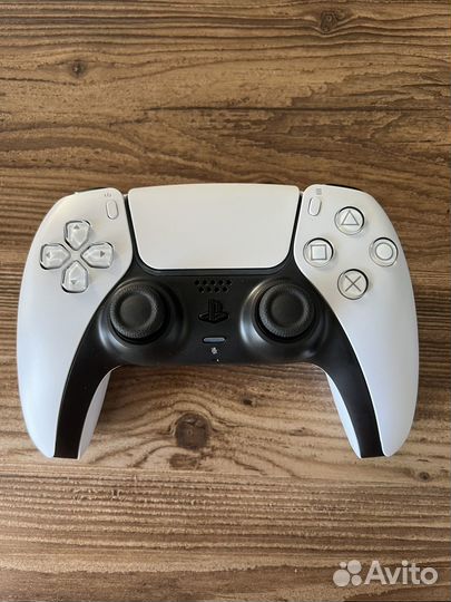 Джойстик ps4 dualshock в корпусе dualsence