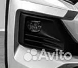 Передняя противотуманная фара правая -V Toyota RAV4