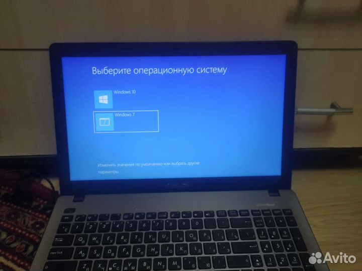 Мощный,игровой,танки 130фпс,новый аккумулятор